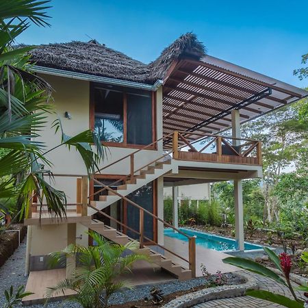 El Jardin Lodge & Spa Puerto Misahuallí المظهر الخارجي الصورة