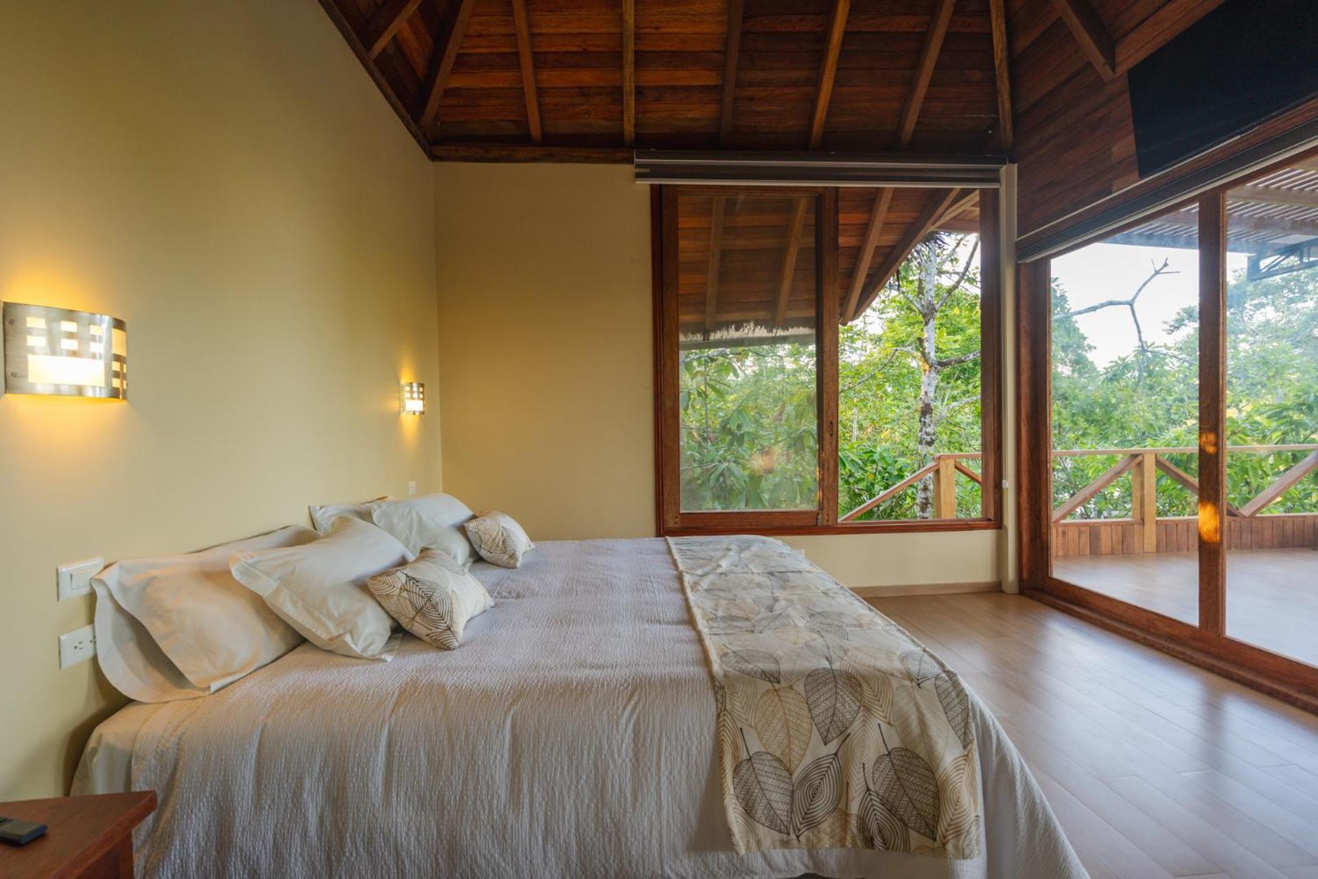 El Jardin Lodge & Spa Puerto Misahuallí المظهر الخارجي الصورة