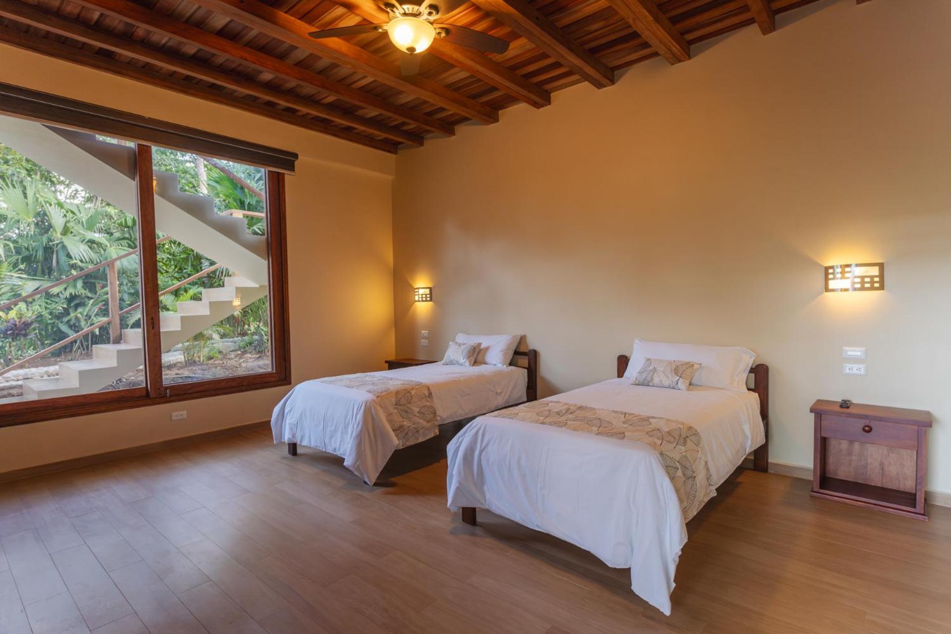 El Jardin Lodge & Spa Puerto Misahuallí المظهر الخارجي الصورة